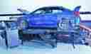 Mmai-sti-15rbwbk Mmai-sti-15r Mishimoto Automotive Performance Race Intake W Airbox Wrinkle Black For Subaru Sti 2015 748354017298