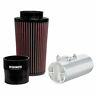 Mmai-wrx-01p Mishimoto Polished Performance Air Intake Subaru 748354015355