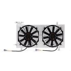 Mmfs-sti-08p Mishimoto Slim Electric Fan Kit Subaru 748354011227