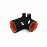 Mmhose-e36-92ibbk Mishimoto Silicone Intake Boot For Bmw