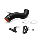 Mmhose-fist-16ihbk Mishimoto Ford Fiesta St Silicone Induction Hose 748354030136