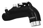 Mmhose-sub-08ihbk Mishimoto Subaru Wrx Black Silicone Induction Hose 748354015188