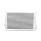Mmint-dmax-11sl Mishimoto Duramax Intercooler Silver 748354014716