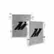 Mmrad-ram-10 Mishimoto Automotive For 10-12 Dodge 6.7l Cummins Aluminum Radiator 2010 2011 2012 748354013085