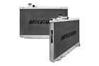 Mmrad-sup-93tx Mishimoto Toyota Supra Row Turbo Manual Radiator 748354804980