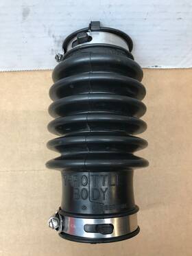 04669783ac Mopar 2004 Dodge Neon 2.0l Engine Air Cleaner Outlet Duct Intake Hose Tube Pipe