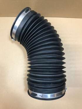 04861732ab Mopar 2011-14 Dodge Grand Caravan 3.6l Oem Air Intake Hose Duct Chrysler Town Country
