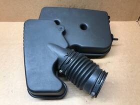 04891055a Mopar 1999 Dodge Caravan 2.4 Engine Air Cleaner Outlet Duct Intake Resonator