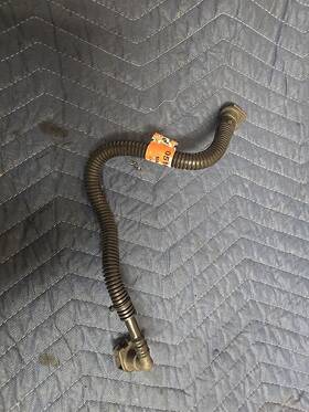 05181623ab Mopar Genuine Fuel Supply Jumper 5181623ab