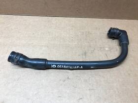 05184163af Mopar 2011 Dodge Grand Caravan 3.6l Fresh Air Pcv Crankcase Vent Tube Hose