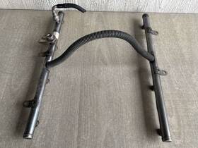 04591853ag Mopar 4591853ag 2005-2008 Chrysler 300 5.7l Hemi Genuine Oem Fuel Rail