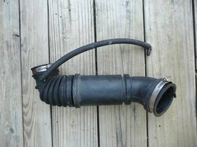 4891406ad Mopar 2003-2006 Chrysler Pt Cruiser 2.4 Turbo Clean Air Intake Hose Genuine Oem