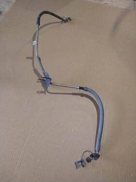Mopar 52102823ab 02-03 Dodge Ram 1500 Fuel Supply Line 3.7 4.7 5.9