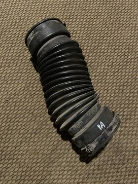 53030 Mopar 1997-2003 Dodge Dakota Durango 3.9l 5.2l 5.9l Air Intake Hose Tube Boot Oem