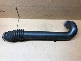 53030611 Mopar 2003 Jeep Wrangler 4.0l Engine Air Cleaner Outlet Duct Intake Hose Tube