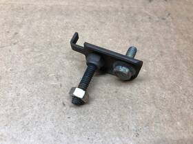 Mopar 53030693 1998 Jeep Grand Cherokee 5.2l Air Intake Bracket Throttle Body Bonnet