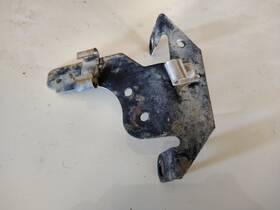 55366643an Mopar 2006 2007 Dodge Ram 1500 3.7 4.7 Engine Fuel Line Bracket
