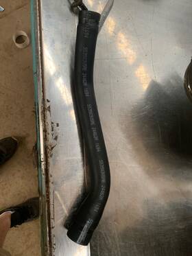 55398305ae Mopar 55398305 2014 Ram 1500 Genuine Fuel Filler - Hose 55398305ag