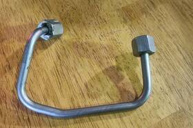 5585175 Mopar 6.7 Cummims Fuel Injector Feed Line 2021-2023 Ram 2500-3500