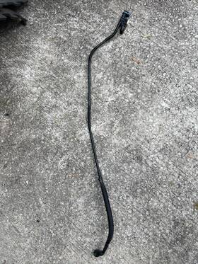 57008645ab Mopar 14-21 Ram Promaster 1500 2500 3500 3.6l V6 Fuel Vapor Tube With Sensor Oem