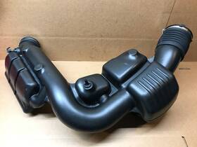 68022170ad Mopar 2012 Dodge Durango 3.6l Engine Air Cleaner Outlet Duct Intake Hose 68022170ad Mopar 2012 Dodge Durango 3.6l Engine Air Cleaner Outlet Duct Intake Hose