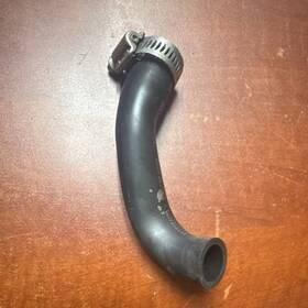 Mopar 68073651aa 2012-2017 Fiat 500 Make Up Air Hose Oem