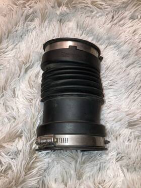 68102438aa Mopar 2013-2016 Dodge Dart Engine Cold Air Intake Duct Tube Oem