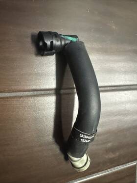 68166403ac Mopar Pcv Hose Hellcat Trackhawk Trx Dodge Durango Challenger Srt