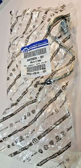 Aa-001 Mopar 6822 4790 Feed Pipe Fuel Injection