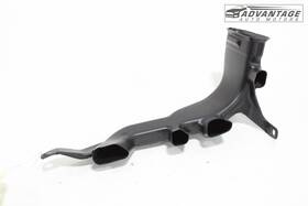 Mopar 68227709aa 2017-2026 Chrysler Pacifica Front Left Side Floor Air Distributor Duct Oem