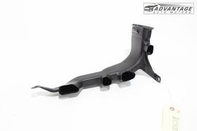 68227709ab Mopar 2020-2024 Chrysler Voyager Floor Left Side Air Distribution Tube Duct Oem