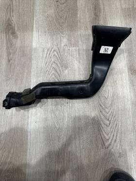 68304129aa Mopar Genuine Ambient Air Duct