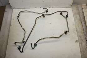 68334956aa Mopar Fuel Rail Lines Compatible For 2014-2019 Ram 3.0l Nb54