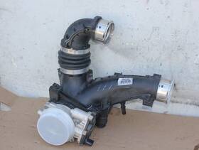 68460201af Mopar Genuine Clean Air Duct And Throttle Body For 2025 Ram 1500 3.0