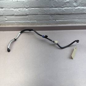 Mopar 68489840aa 2019-2022 Jeep Cherokee Fuel Supply Tube 68489840ac Oem