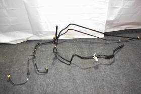 68627777aa Mopar 2015-2022 Ram Promaster City 2.4l Gasoline Fuel System Line Hose Tube Pipe Set