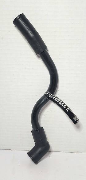 68105838aa Mopar Chrysler Dodge Genuine 2011-2020 Ram 3.6l V6 Pcv Valve Hose