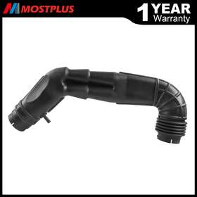 F37z-9b659-h Mostplus Mah17-a Air Intake Inlet Outlet Tube Hose For 1992-1994 Ford Ranger V6 3.0l