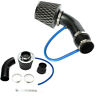 Motor-202105311229-01477tm Unbranded Car Cold Air Intake Filter Induction Set Pipe Power