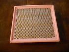 4r3u-9601-ab Motorcraft C336m 20061211a Oem Ford New Mustang Air Box Cleaner Filter