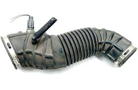 F4zx-9r504-ac Mustang 1994 1995 Ford Air Intake Tube Hose Line Pipe 94 95 O47