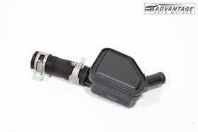 16585-5ea0a Niassan 2020-2021 Nissan Versa 1.6l Engine Air Intake Inlet Duct Hose Resonator Oem