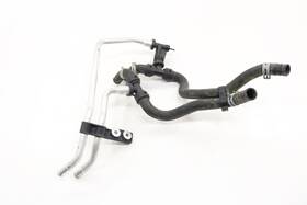 0742a1266a Nissan 2022 - 2025 Pathfinder Hvac A/c Heater Hose Tube Pipe Oem