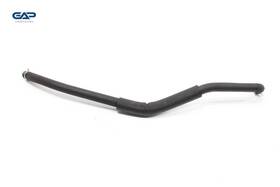 118235zm0a Nissan Armada 5.6l V8 Crankcase Left Vent Breather Hose Tube Pipe Oem 2017-2020
