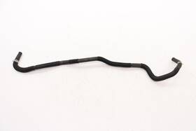 140559fv0a Nissan 2019 - 2024 Titan 5.6l Engine Transmission Coolant Water Hose Tube Oem