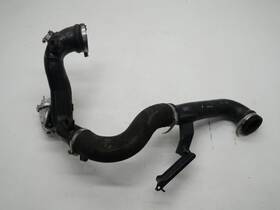 14460-1kc0b Nissan 14460-1kc0c/14460-1kc0b 2011-2017 Juke 1.6l Charger Intake Pipe Tube With Aftermarket Bov Oem