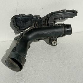 16554-9ka1b Nissan Genuine Oem Versa Air Intake Duct 9ka2a