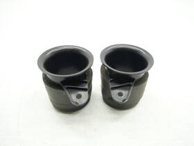 16554-jf00a Nissan Used Left Right Air Intake Tube Duct Inlet Set 2009-2024 Gt-r Oem