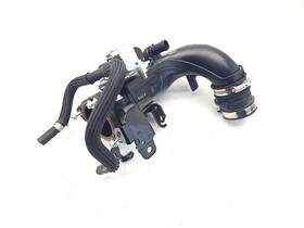 16576-6rc3a Nissan 2023-2025 Rogue 1.5l Engine Air Intake Rear Rearward Duct Tube Pipe Oem