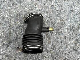 16578-40f05 Nissan 1989-1990 240sx S13 Ka24e Rear Duct Engine Air Intake Hose Oem 1657840f05